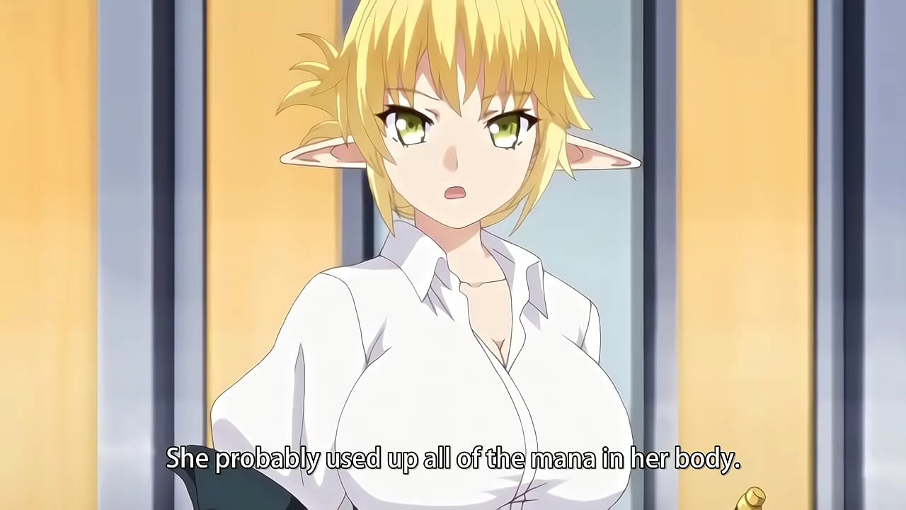 Enjo Kouhai Episode 02 – Censored, Subbed, HD