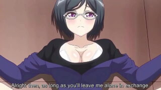 Hentai Sex Scenes Compilation Vol. 01