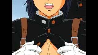 Karen Episode 01 – Uncensored, Subbed