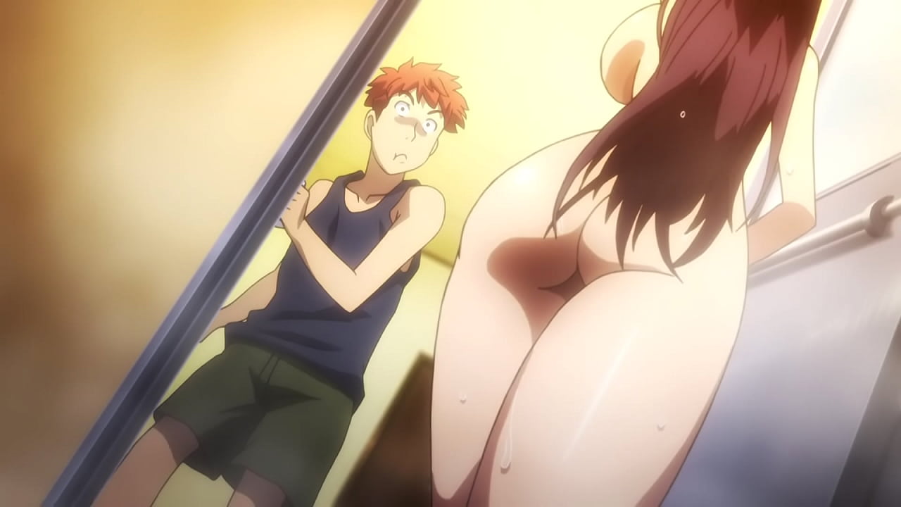 Maken-Ki Episode 03 – Subbed