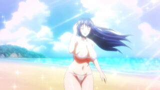 Maken-Ki Episode 04 – Subbed