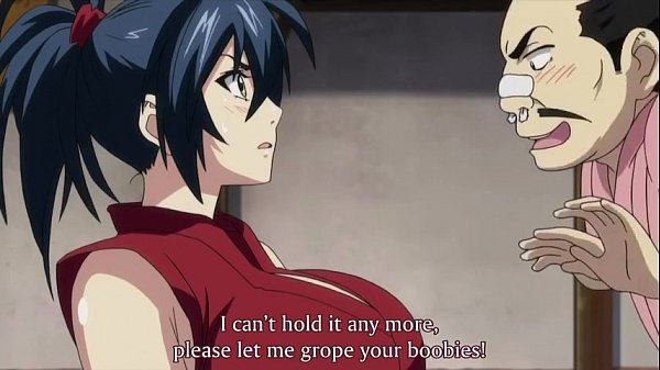 Manyuu Hikenchou Episode 08 – Uncensored, Subbed