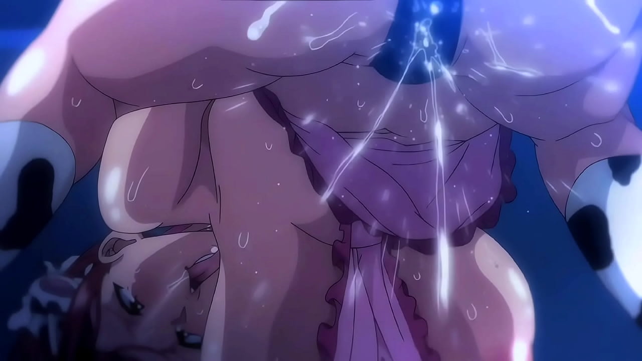 NTR Busty Girls Hentai Compilation