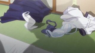 Overflow Abridged Episode 04 – Censored, Subbed, HD