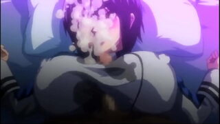 Prison Battleship Cum Compilation
