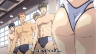 Shion Episode 02 – Censored, Subbed
