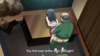 Sore Demo Tsuma o Aishiteru Episode 01 – Censored, Subbed