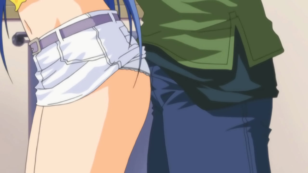 Overshirt Undershirt Hentai