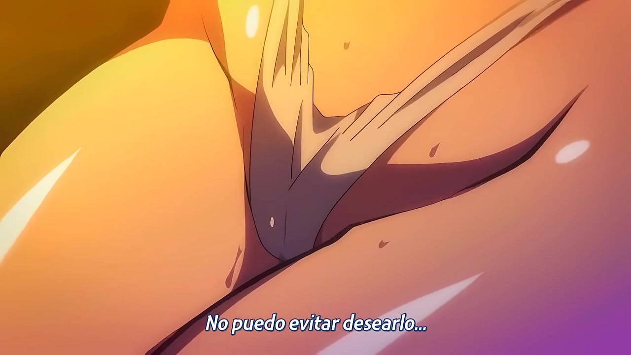 Sukebe Elf Tanbouki Episode 02 – Censored, Subbed(ES), HD