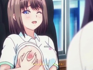 Yari Agari Episode 02 – Censored, HD