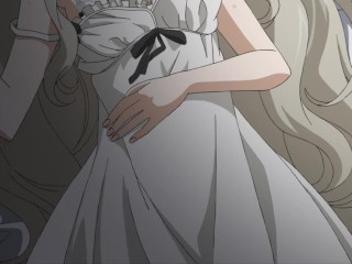 Yosuga no Sora Hentai Compilation