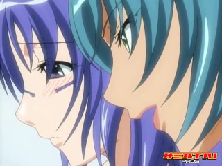 Atsushi Fucks Arisa Before Having A Threesome With Nami And Her Stepdaughter Maya Hentai Scene – Uncensored, HD