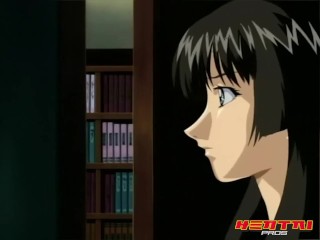 Jonathan Returns Home Only To Sit And Watch His Wife Yukie Getting Fucked By Taketo Hentai Scene – Uncensored, HD
