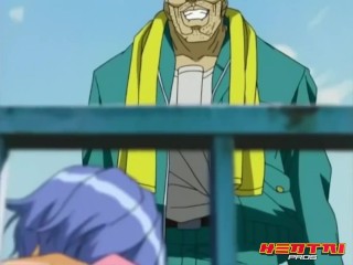 Kisaku Was A Legendary Pervert And His Ghost Comes Back Continue His Legacy Hentai Scene – Uncensored, HD