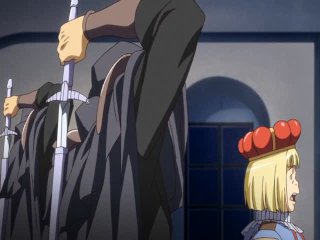 Kyonyuu Fantasy Episode 01 – Censored
