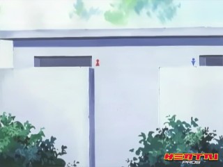 Miyako Is Jealous Of Emiko Getting Her Stepson Kazuhiko’s Cock So She Claims It Back Hentai Scene – Uncensored, HD