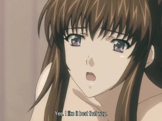 2 Beauties with Big Tits and Hairy Pussies Want Lots of Milk Hentai Scene – Censored, Subbed, HD