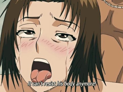Big Ass Beauty Likes To Get Anal Fucking Hentai Scene – Censored, Subbed, HD