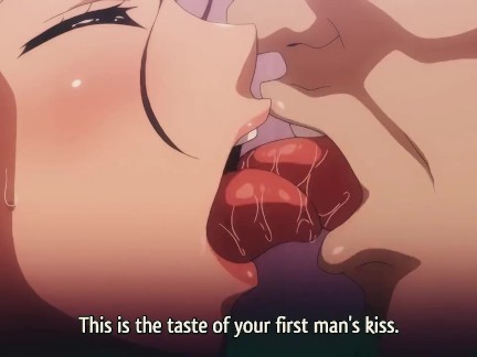 Big Ass Mature Woman Likes Cosplay and Netorare Hentai Scene – Censored, Subbed, HD