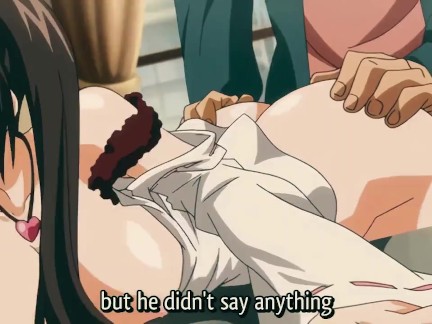 Big Boobed Idol Loves Getting Doggystyle Fuck in the Office Hentai Scene – Censored, Subbed, HD