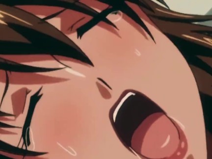 Busty Beauty Likes to Fuck with Many Cocks Hentai Scene – Uncensored, HD