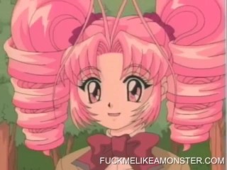 Teen Student Blows Tutor and Gets Fingerbanged Hentai Scene – Uncensored, HD