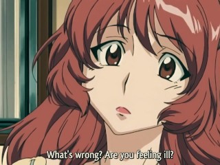 Beauty with Nice Booty Loves Cheating And Ride Cock Hentai Scene – Uncensored, Subbed, HD