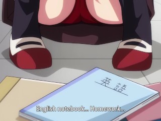Hatsukoi Time Episode 01 – Censored, Subbed, HD