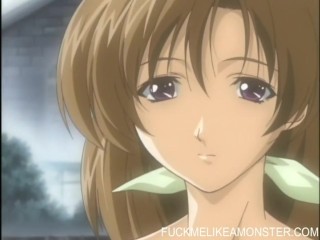 Horny Japanese Anime Teen Cock Whore Hentai Scene – Uncensored, Dubbed, HD