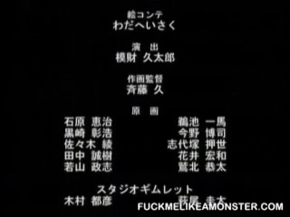 Japanese Anime Teen Relives Trauma Hentai Scene – Uncensored, Dubbed, HD