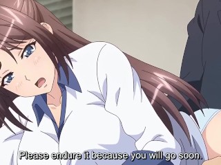 Kanojo Ga Yatsu Ni Idakareta Hi Episode 03 – Censored, Subbed, HD