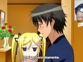 Kanojo x Kanojo x Kanojo Episode 02 – Uncensored, Subbed, HD