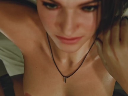 Brunette Babe’s Pussy Is Dripping Wet And All Her Pussy Juice Is All Over The Place Hentai Scene – Uncensored, HD, 3D