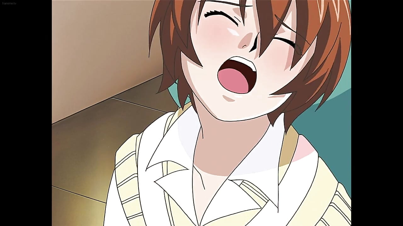 Bakunyuu Oyako Episode 02 – Uncensored, Subbed, HD