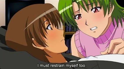 Bijukubo Episode 01 – Censored, Subbed