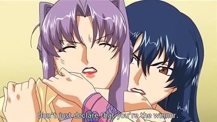 Bijukubo Episode 02 – Censored, Subbed