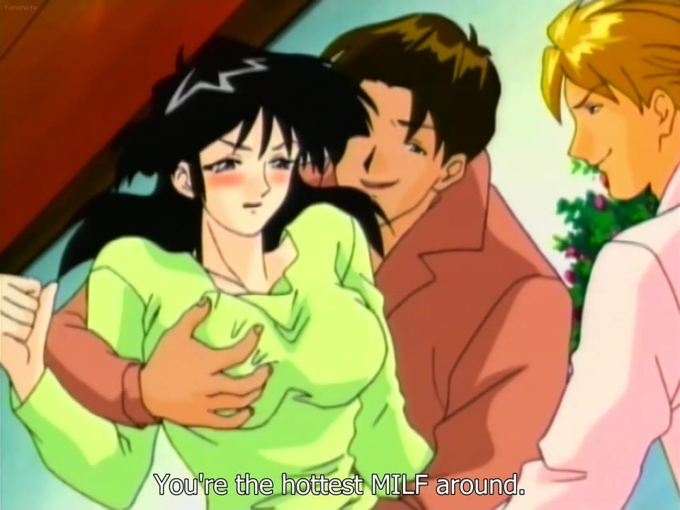 Hiiro no koku Episode 01 – Uncensored, Subbed