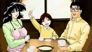 Hiiro no koku Episode 04 – Uncensored, Subbed