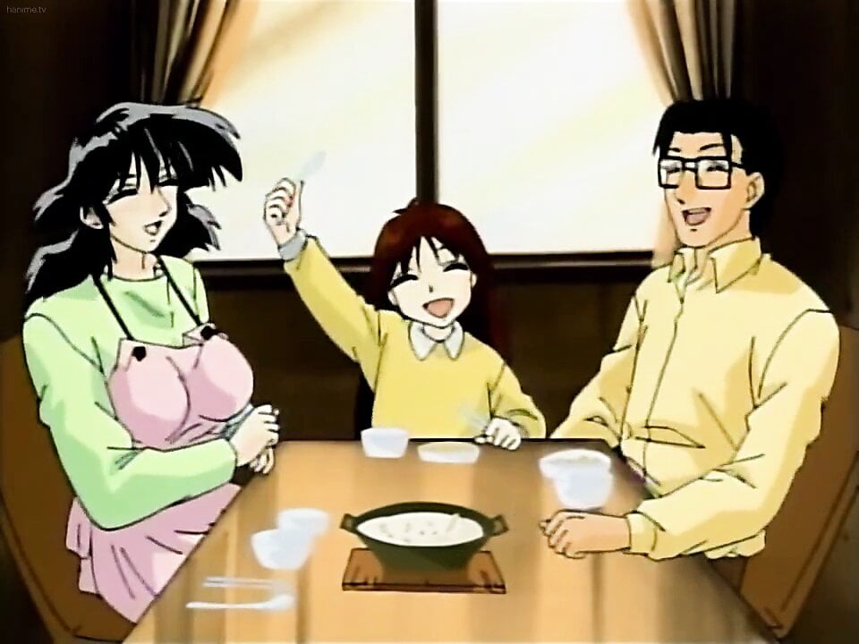 Hiiro no koku Episode 04 – Uncensored, Subbed