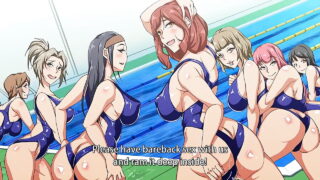 Sexfriend Gakuen Episode 01 – Censored, Subbed, HD