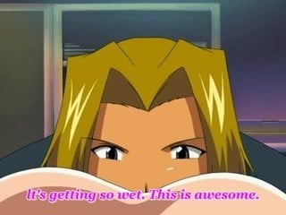 Shokuzai no Kyoushitsu Episode 01 – Uncensored, Subbed