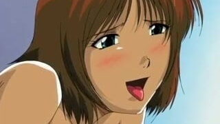 Shokuzai no Kyoushitsu Episode 02 – Uncensored, Subbed