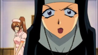 Tres Marias Sannin No Sei Shojo Episode 02 – Uncensored, Subbed, HD