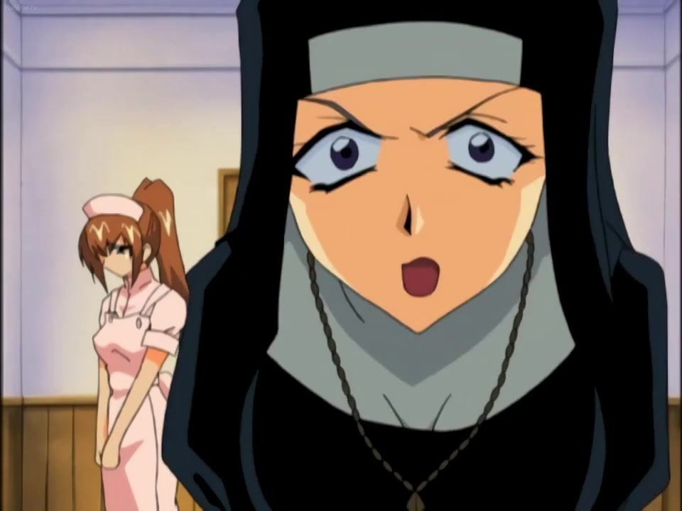 Tres Marias Sannin No Sei Shojo Episode 02 – Uncensored, Subbed, HD