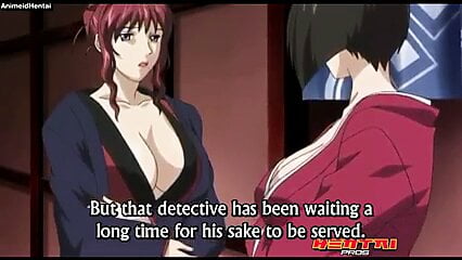 Tsukigurui no Yamai Episode 01 – Uncensored, Subbed