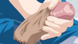 Wife With Wife Episode 01 – Censored, Subbed