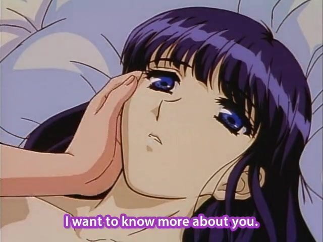 Yu-No Episode 02 – Uncensored, Subbed