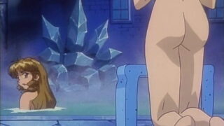 Yu-No Episode 04 – Uncensored, Subbed