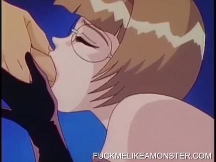 Hardcore Bondage Fuck Teen Tied Up And Licked Hentai Scene – Uncensored, Dubbed