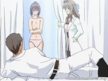Young Couple Needs Fuck Lessons And Enjoys Sex Hentai Scene – Uncensored, Dubbed